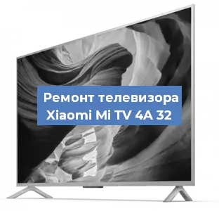 Замена матрицы на телевизоре Xiaomi Mi TV 4A 32 в Екатеринбурге